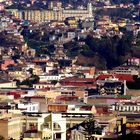 Valparaiso desde Cerro Larrain