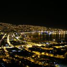 Valparaiso desde el Cerro Larrain (Edificio Bahia Mirador)