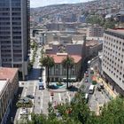 Valparaiso desde el Paseo Gervasoni