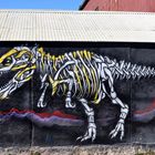 Valparaiso Dino