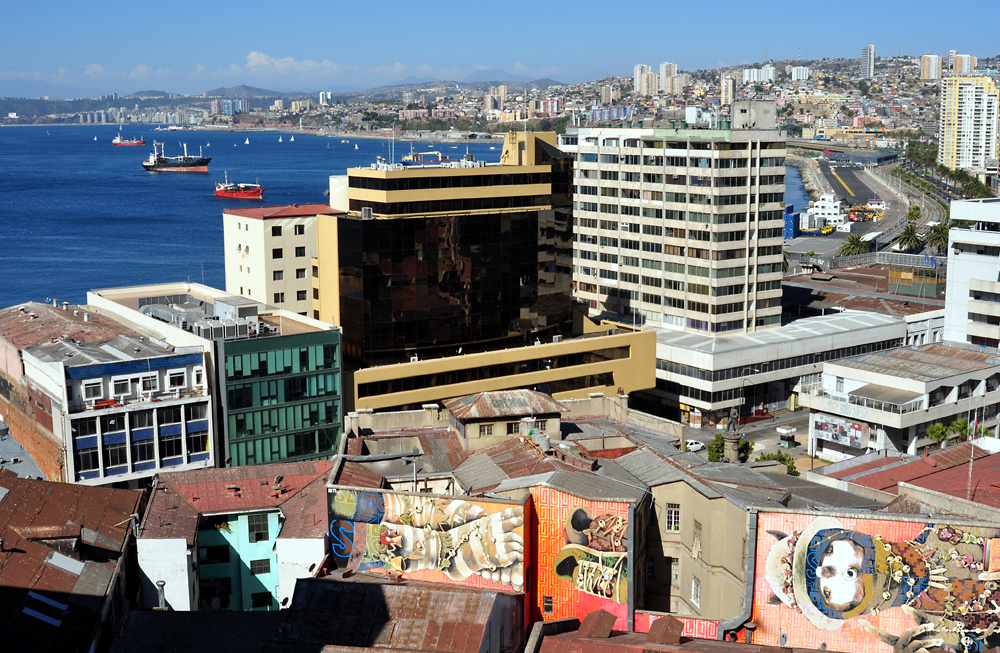 Valparaiso