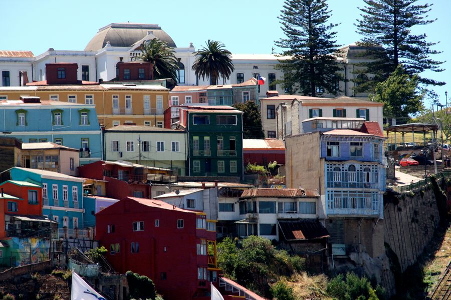 VALPARAISO
