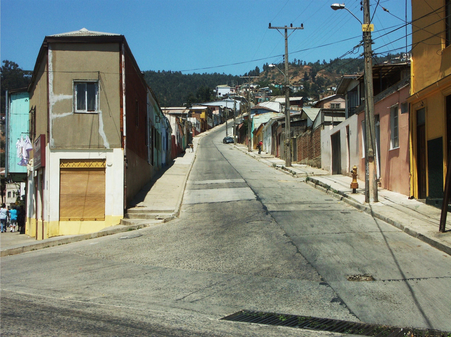 Valparaiso