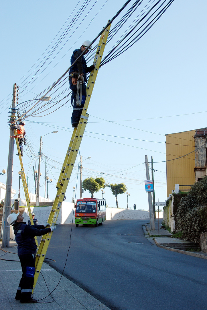 Valparaíso - Foto 0046