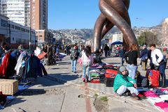 Valparaíso - Foto 0047
