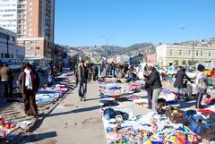 Valparaíso - Foto 0048