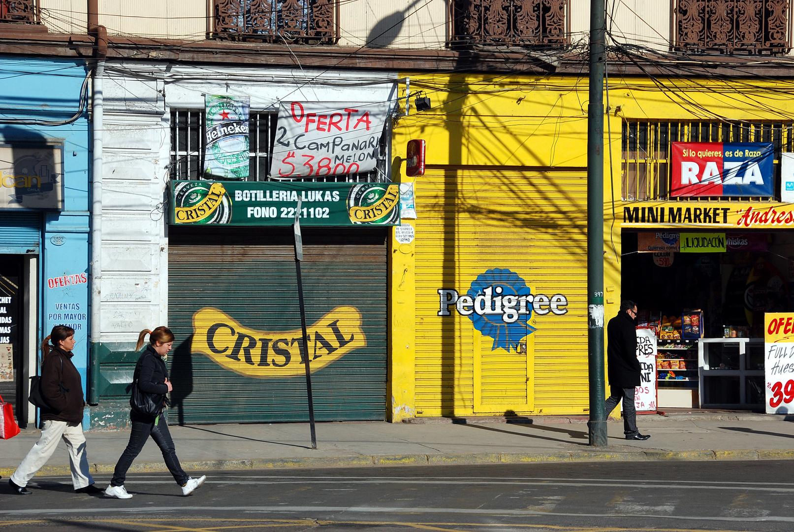 Valparaíso - Foto 0052