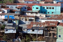 Valparaíso - Foto 0054