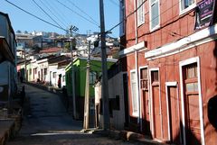 Valparaíso - Foto 0055