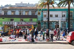 Valparaíso - Foto 0061