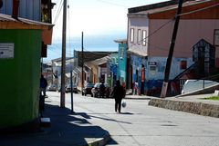 Valparaíso - Foto 0063