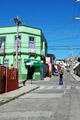 Valparaíso - Foto 0068