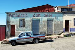 Valparaíso - Foto 0069