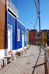 Valparaíso - Foto 0072