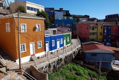 Valparaíso - Foto 0073