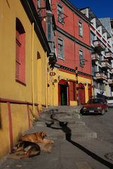 Valparaíso - Foto 0077