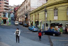 Valparaíso - Foto 0078