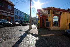 Valparaíso - Foto 0080