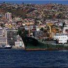 Valparaíso II - CHILE