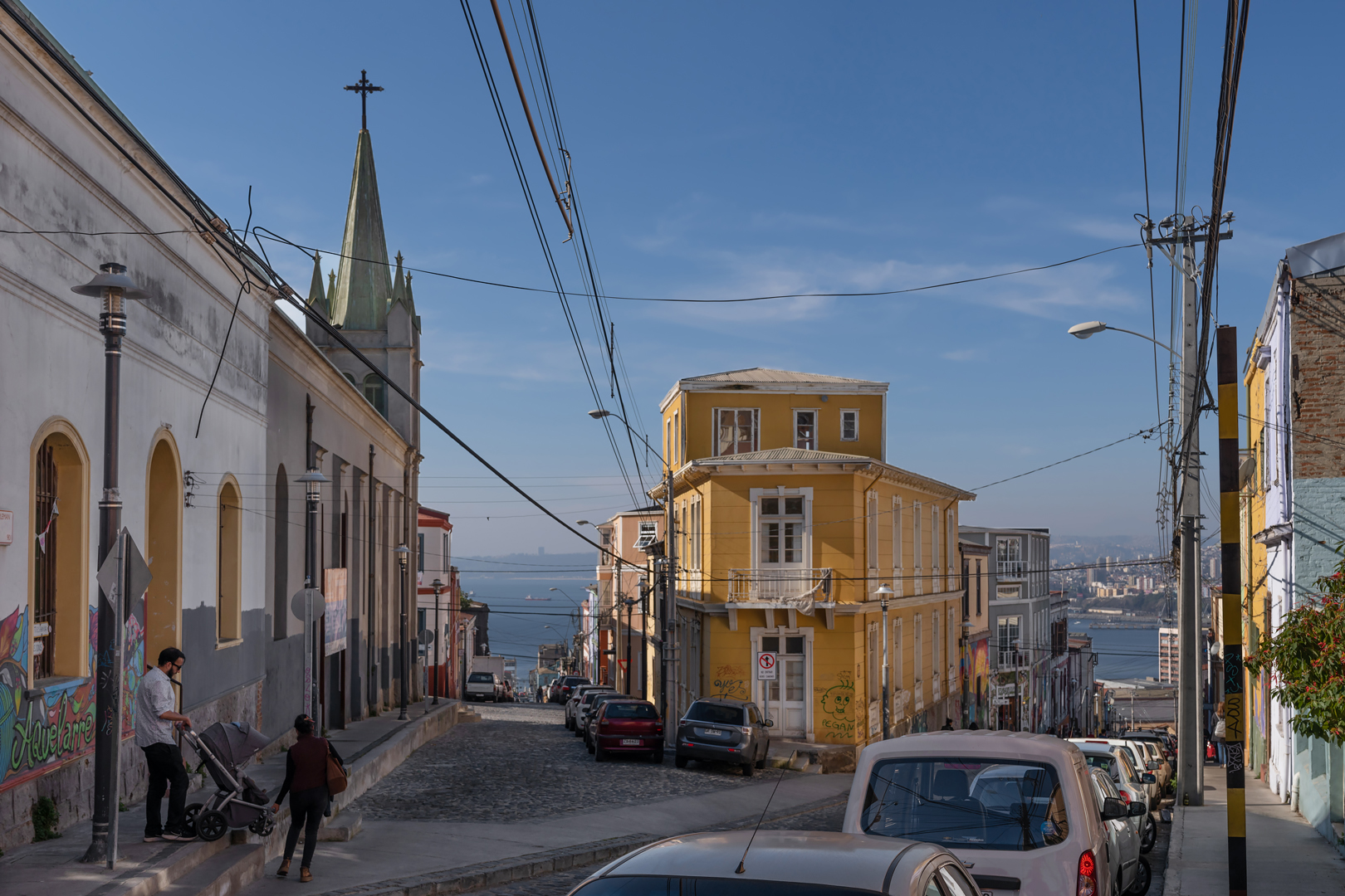 valparaiso impressionen #13