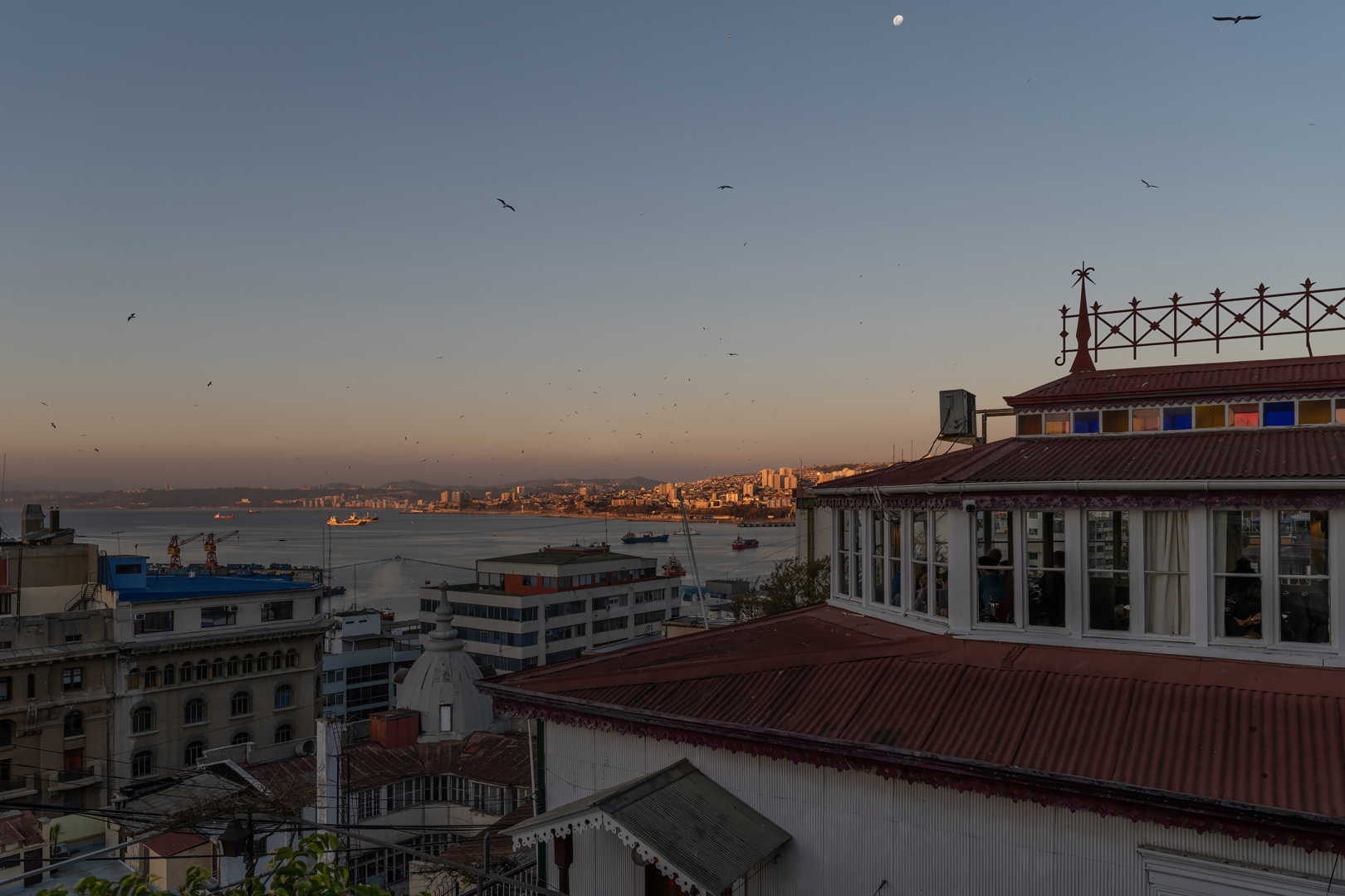 valparaiso impressionen #2