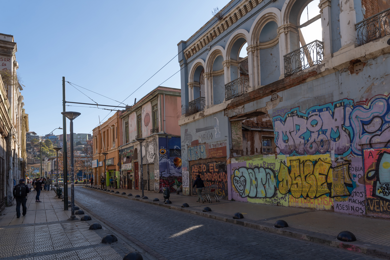 valparaiso impressionen #4