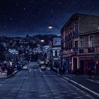 "Valparaiso Night"