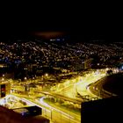 Valparaiso Nocturno