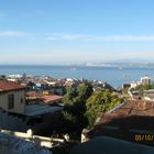 Valparaíso, patrimonio de la UNESCO