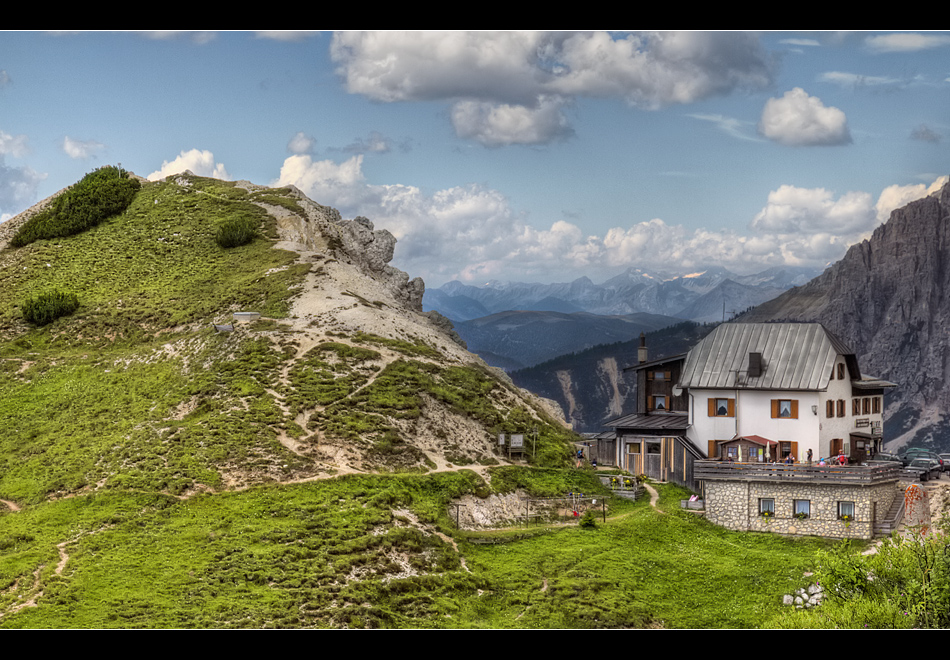 Valparola Pass