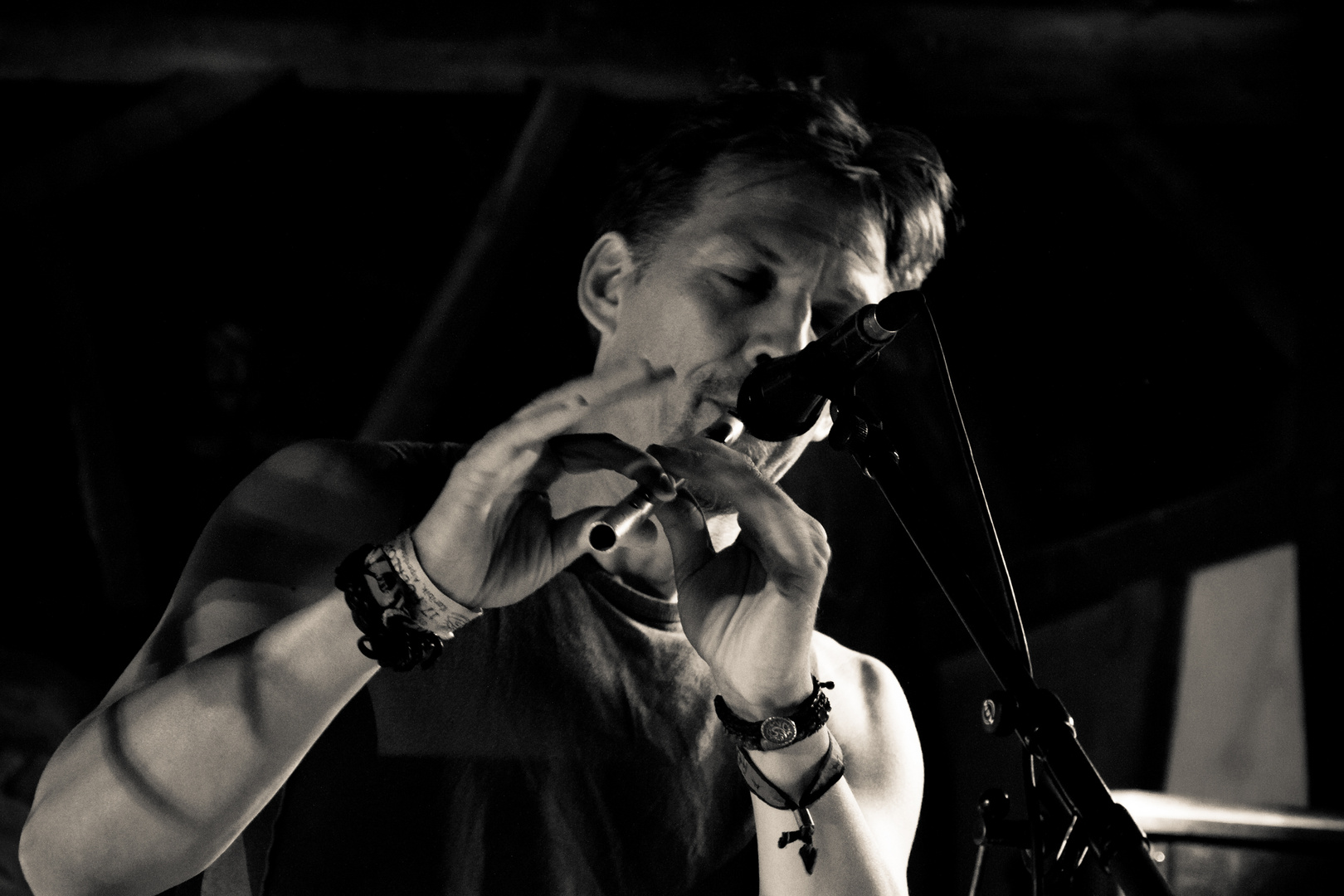 VALRAVN @ Folklorum 2011 - 01