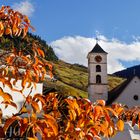 VALS im Valsertal Schweiz 