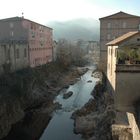 Vals les bains (ardèche)