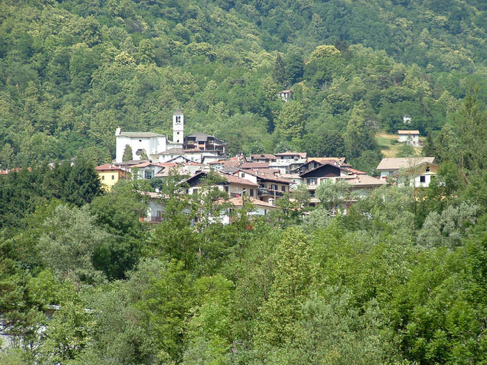 Valsassina