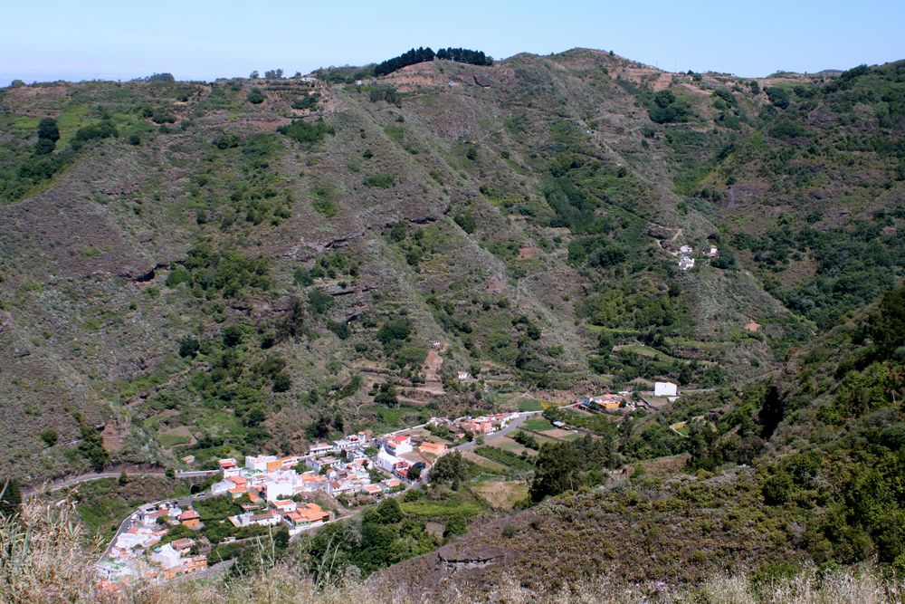 Valsendero