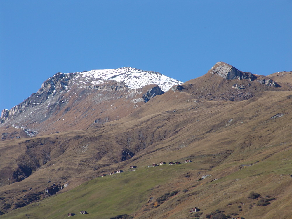 Valsertal