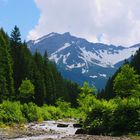 Valünabach - Liechtenstein