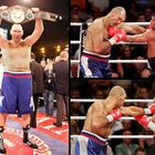 Valuev vs. Ruiz