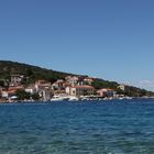 Valun, Otok Cres, Kroatia