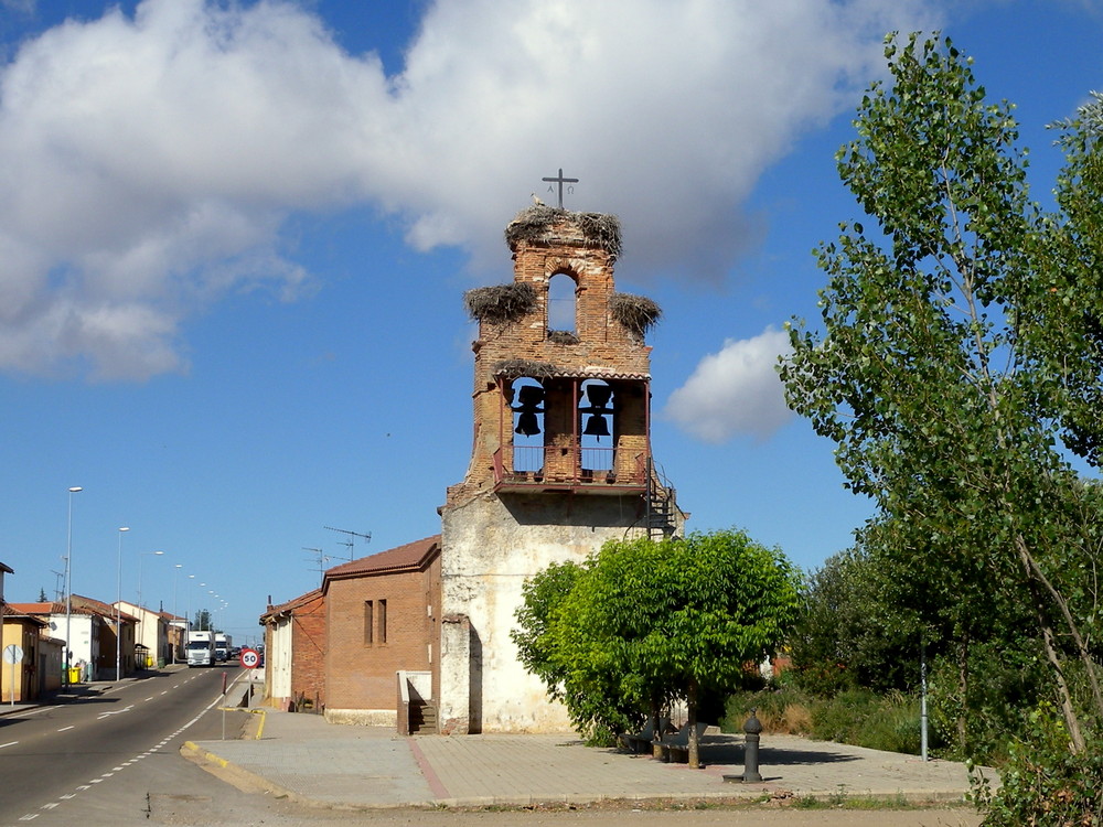 Valverde de la Virgen