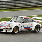 Valvoline-Porsche