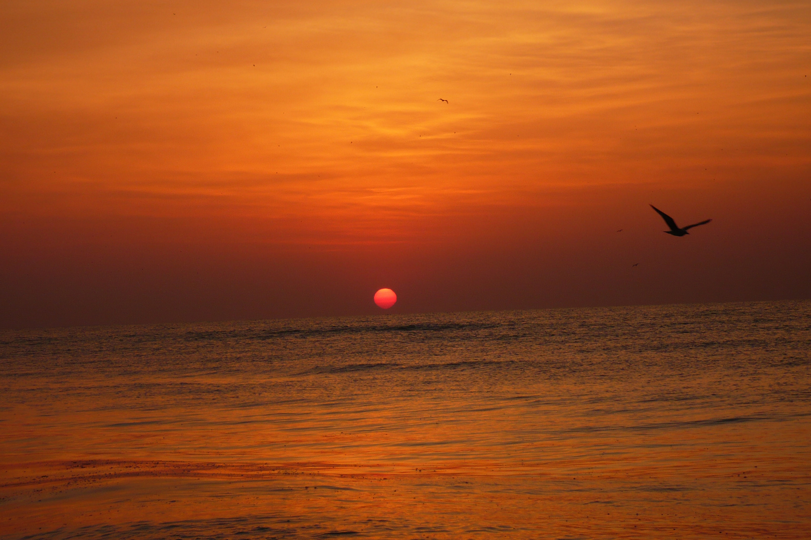 Vama Veche, Roumanie