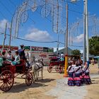 Vamos a la feria Chiclana!