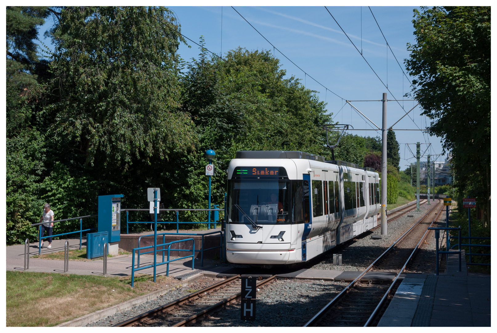 Vamos Bielefeld