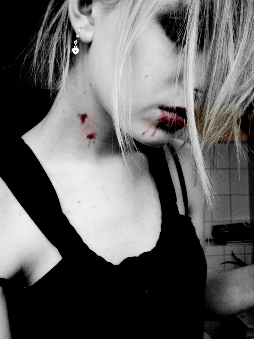 vampir.