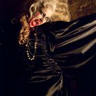 Vampir-Lady