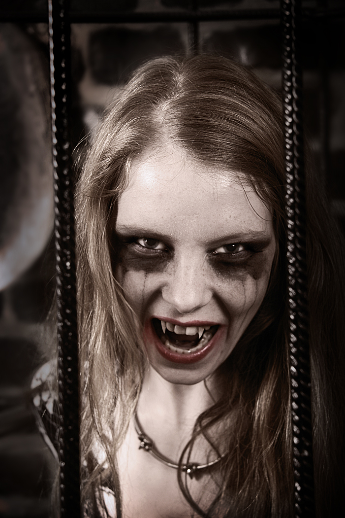 Vampir Lady