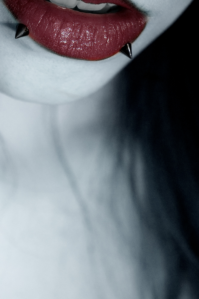 Vampire Lips