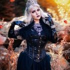 Vampire queen 2