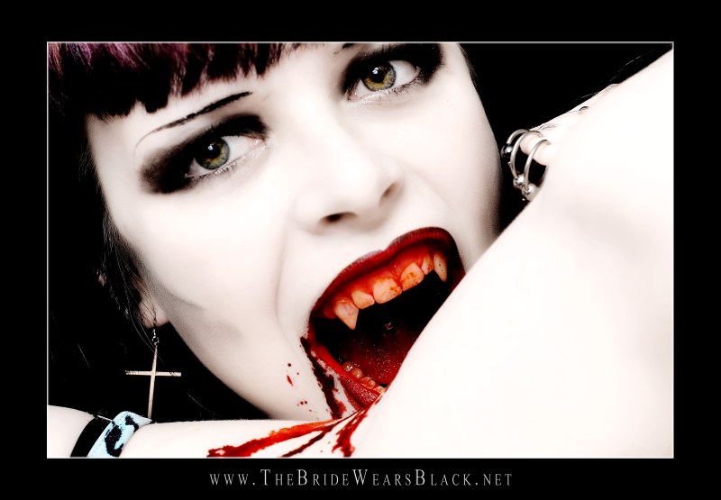 Vampire Slut